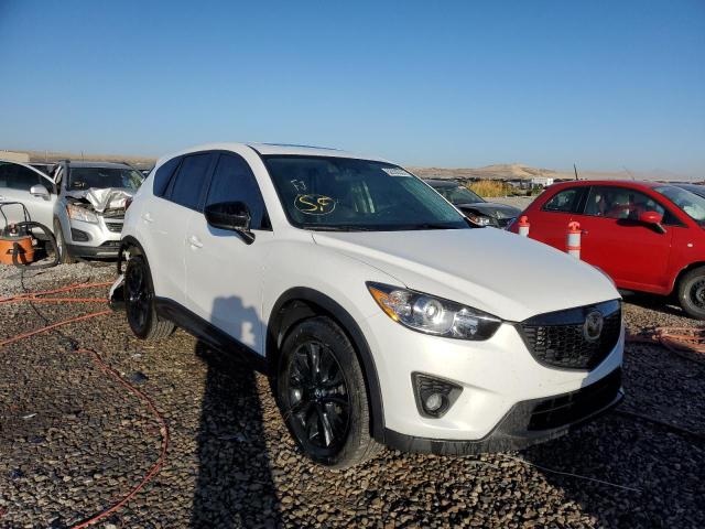 MAZDA CX-5 GT 2015 jm3ke4dyxf0441684