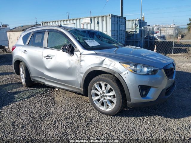 MAZDA CX-5 2015 jm3ke4dyxf0444018