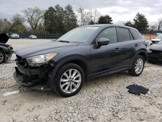 MAZDA CX-5 2015 jm3ke4dyxf0445122