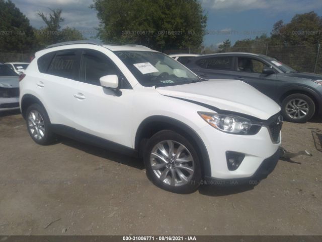 MAZDA CX-5 2015 jm3ke4dyxf0447758