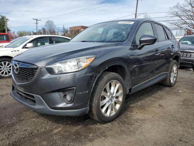 MAZDA CX-5 2015 jm3ke4dyxf0458520