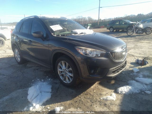 MAZDA CX-5 2015 jm3ke4dyxf0468903