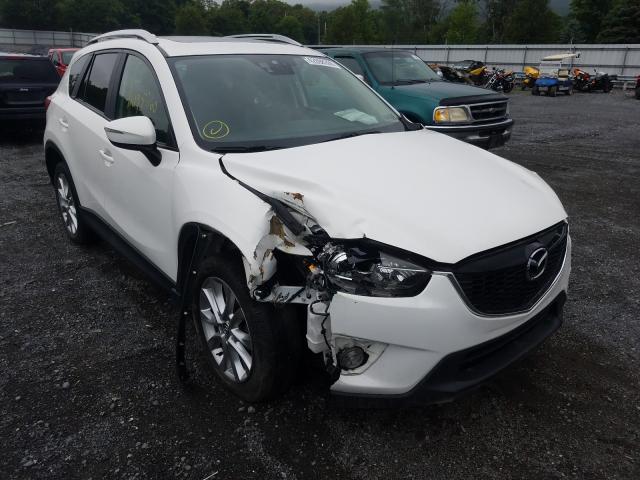 MAZDA NULL 2015 jm3ke4dyxf0477407