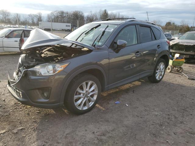 MAZDA CX-5 2015 jm3ke4dyxf0478685