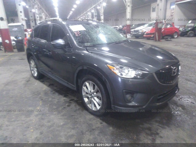 MAZDA CX-5 2015 jm3ke4dyxf0485121