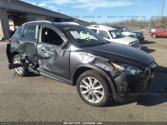 MAZDA CX-5 2015 jm3ke4dyxf0497902