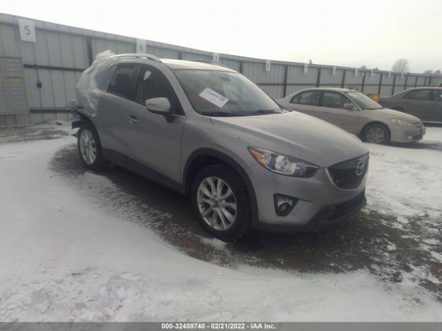 MAZDA CX-5 2015 jm3ke4dyxf0502564