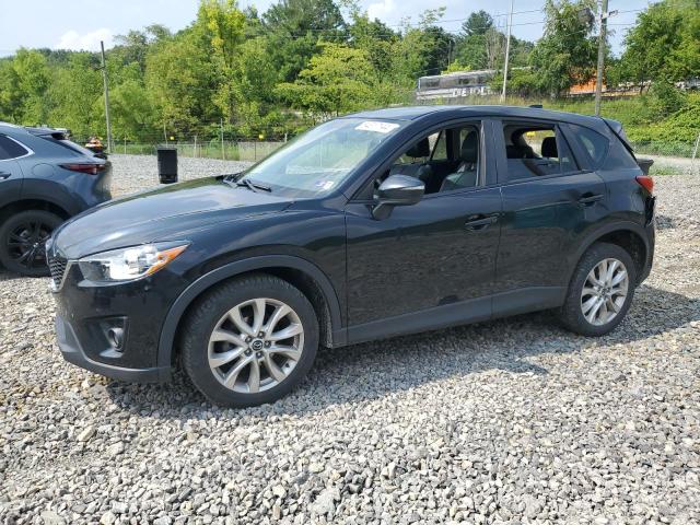 MAZDA CX-5 2015 jm3ke4dyxf0503262