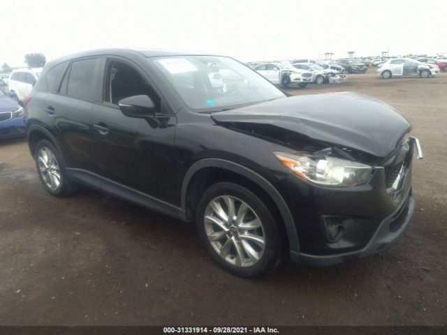 MAZDA CX-5 2015 jm3ke4dyxf0516996