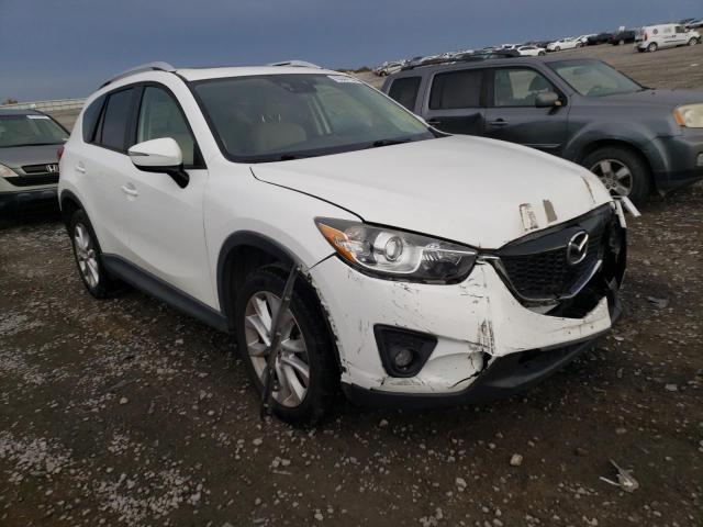 MAZDA CX-5 GT 2015 jm3ke4dyxf0541736