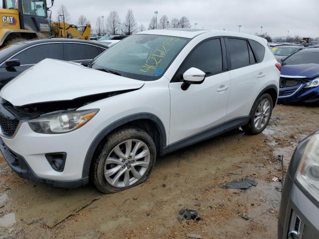 MAZDA CX-5 2015 jm3ke4dyxf0549366