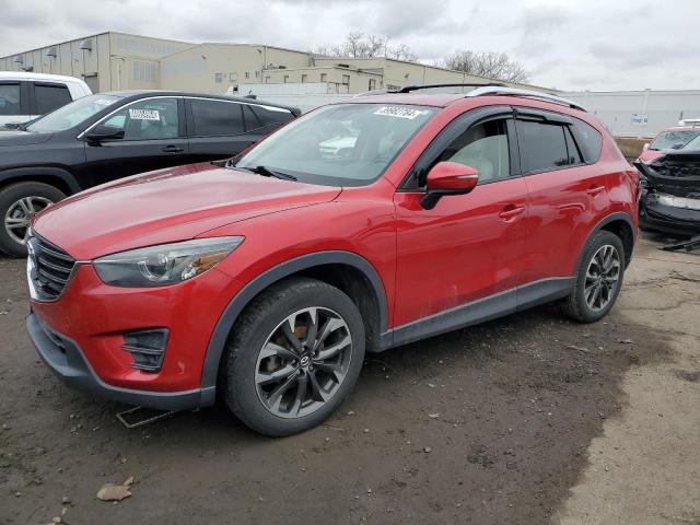 MAZDA CX-5 2016 jm3ke4dyxg0728055