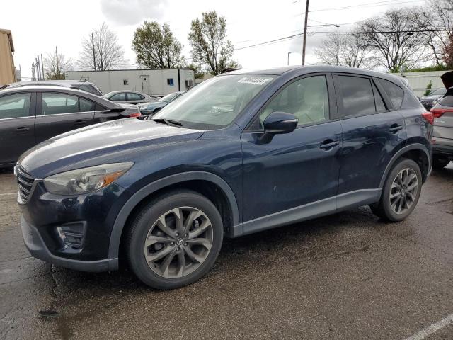 MAZDA CX-5 2016 jm3ke4dyxg0732882