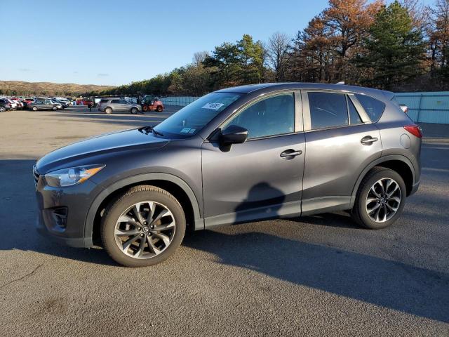 MAZDA CX-5 2016 jm3ke4dyxg0844078