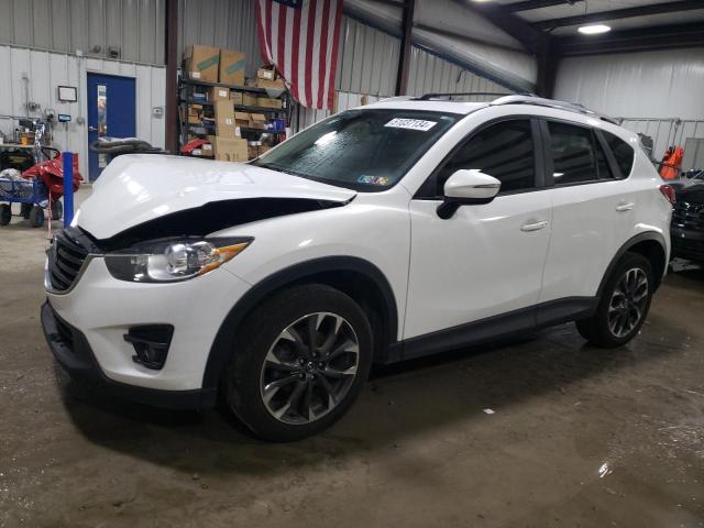 MAZDA CX-5 2016 jm3ke4dyxg0860703