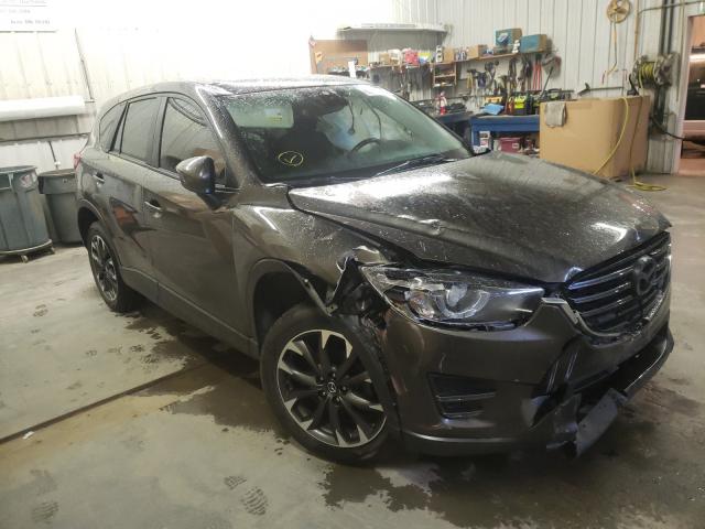 MAZDA NULL 2016 jm3ke4dyxg0885178