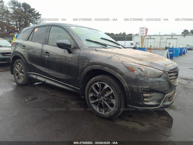 MAZDA CX-5 2016 jm3ke4dyxg0889893