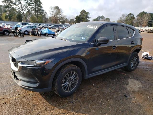 MAZDA CX-5 SPORT 2017 jm3kfabl0h0104415