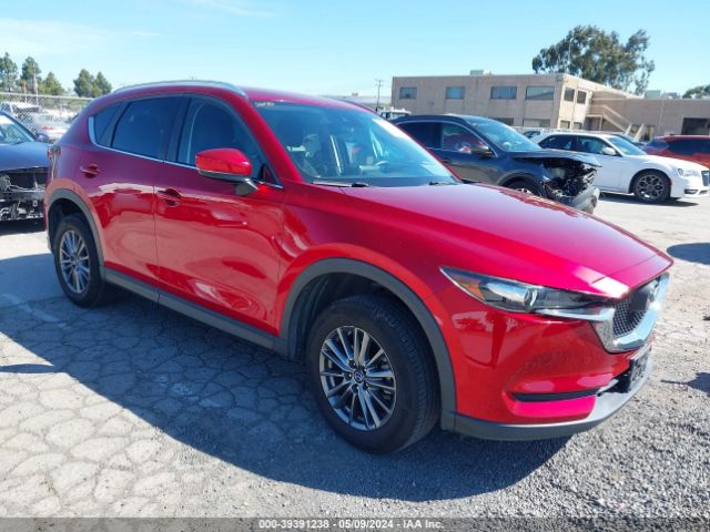 MAZDA CX-5 2017 jm3kfabl0h0211626