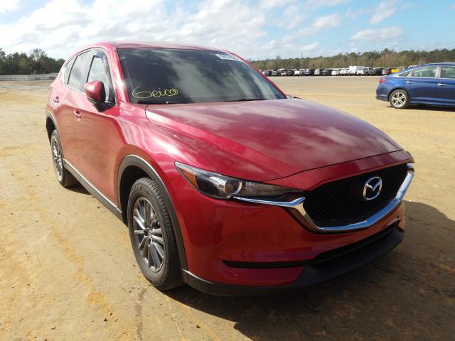 MAZDA NULL 2017 jm3kfabl1h0193296