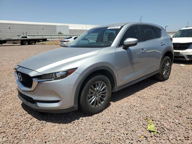 MAZDA CX-5 2017 jm3kfabl1h0199020