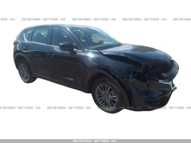 MAZDA CX-5 2017 jm3kfabl2h0146083