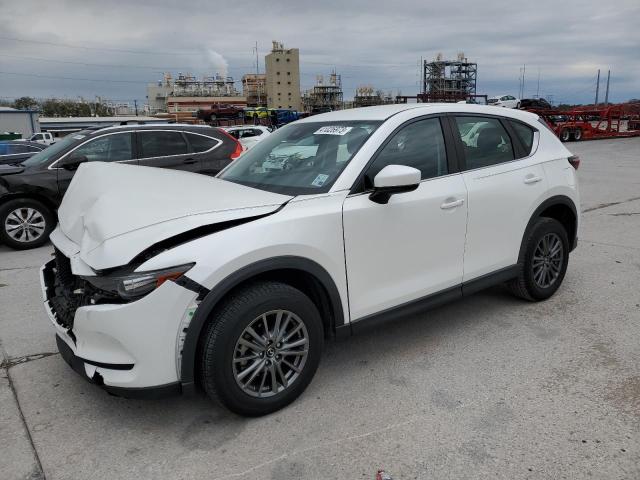 MAZDA CX-5 SPORT 2017 jm3kfabl3h0212902