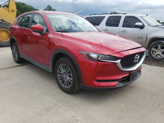 MAZDA NULL 2017 jm3kfabl3h0213015