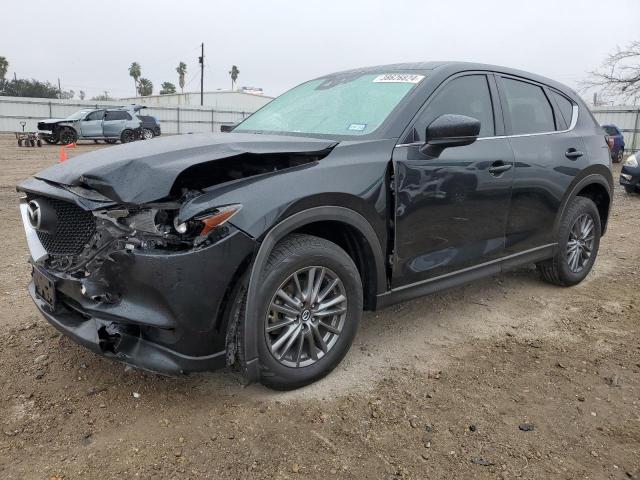 MAZDA CX-5 2017 jm3kfabl4h0107253