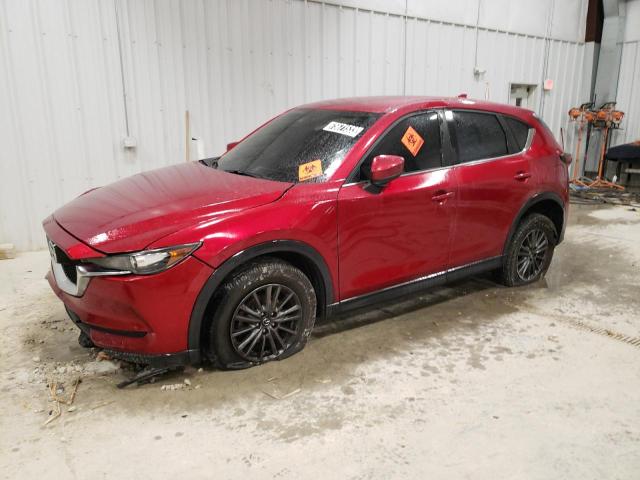 MAZDA CX-5 2017 jm3kfabl4h0116776