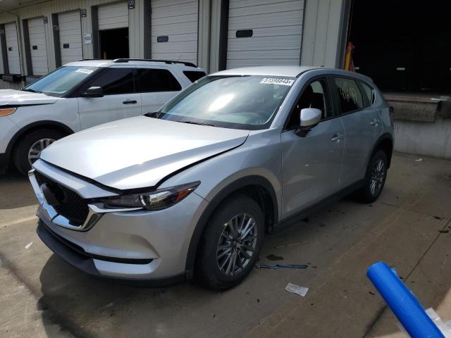 MAZDA CX-5 SPORT 2017 jm3kfabl4h0128197