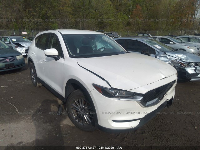 MAZDA CX-5 2017 jm3kfabl4h0216943