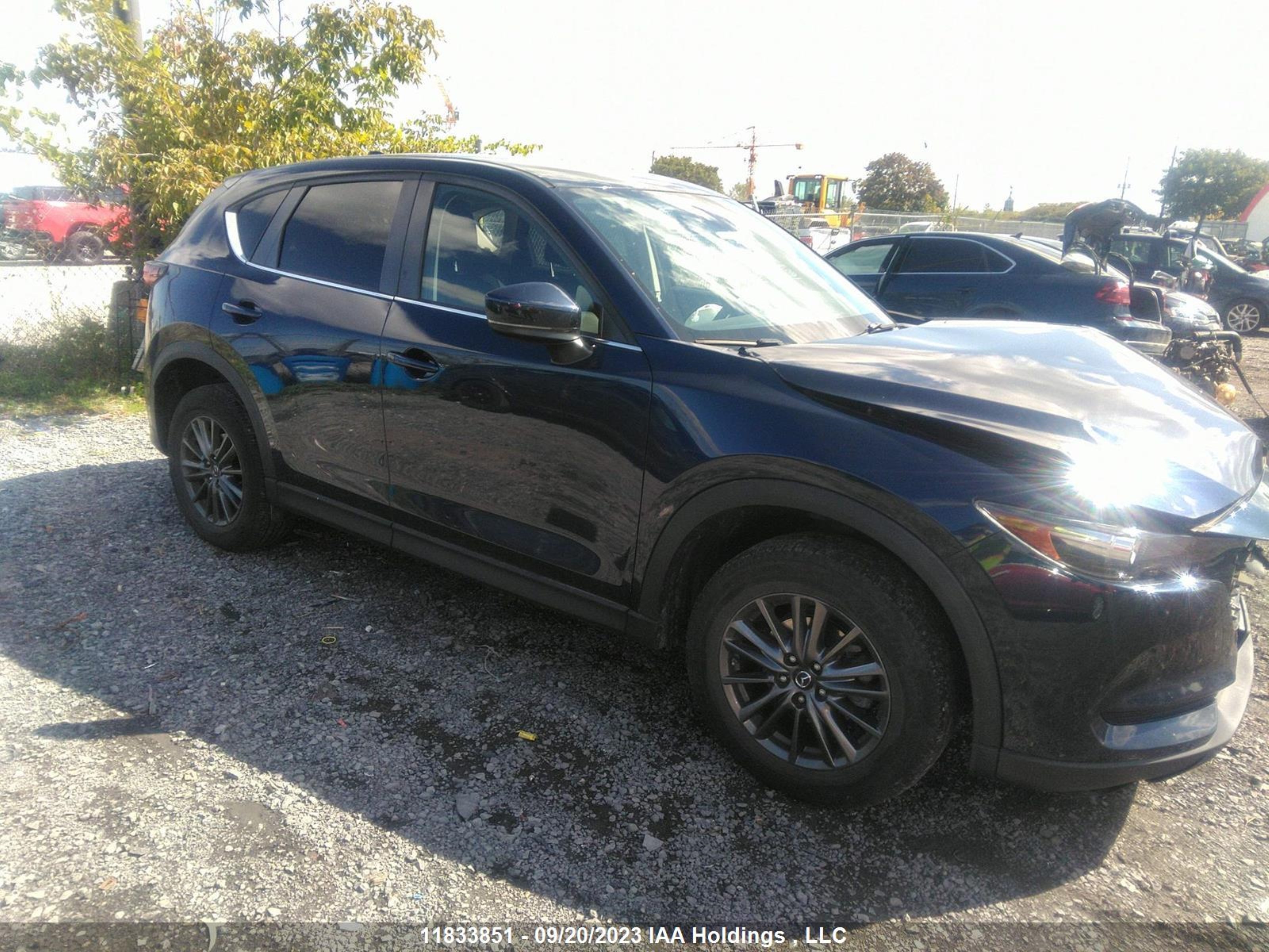 MAZDA CX-5 2019 jm3kfabl4k0506462