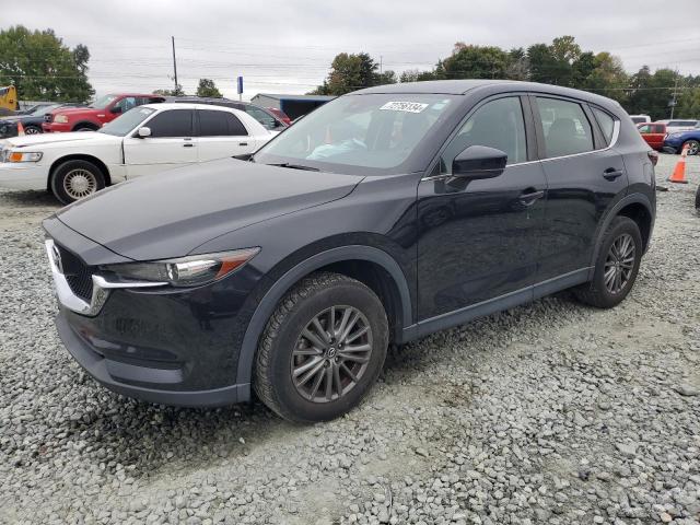 MAZDA CX-5 2017 jm3kfabl5h0174783