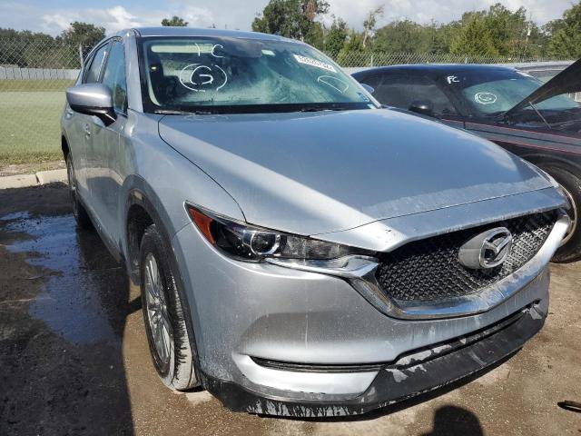 MAZDA CX-5 SPORT 2017 jm3kfabl5h0225232