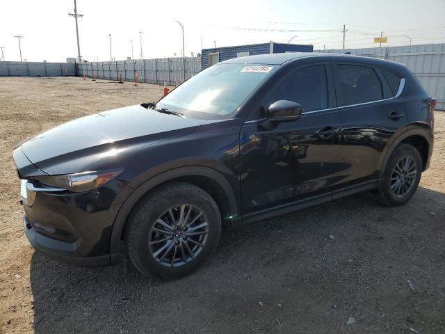 MAZDA CX-5 2017 jm3kfabl6h0118030