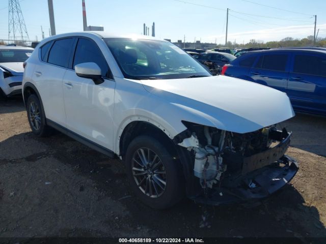 MAZDA CX-5 2017 jm3kfabl6h0123857