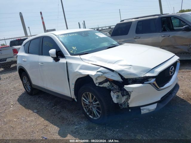 MAZDA CX-5 2017 jm3kfabl6h0133286