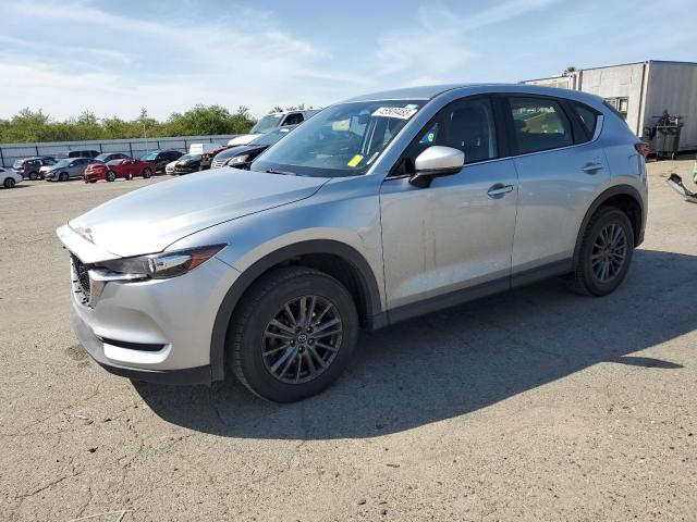 MAZDA CX-5 SPORT 2017 jm3kfabl6h0161251