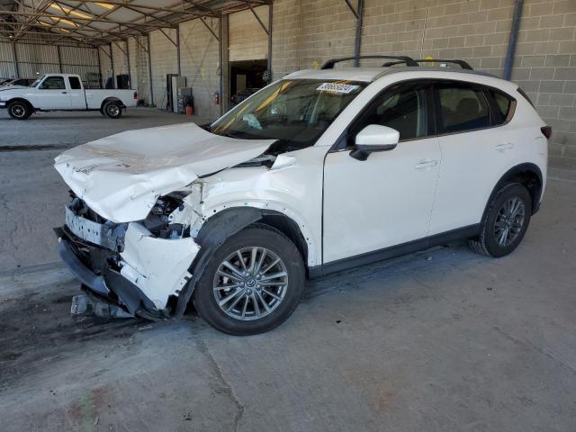 MAZDA CX-5 2017 jm3kfabl7h0138531