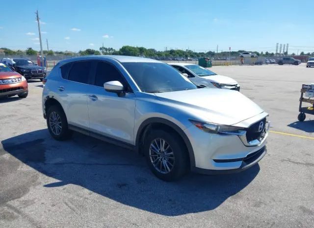 MAZDA CX-5 2017 jm3kfabl7h0166796