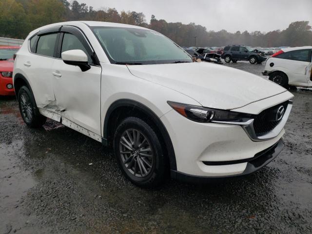 MAZDA CX-5 SPORT 2017 jm3kfabl9h0187892