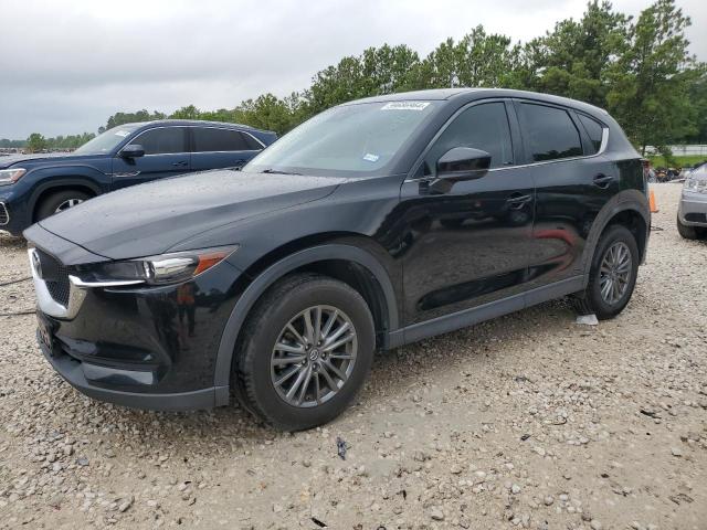 MAZDA CX-5 2017 jm3kfabl9h0198911