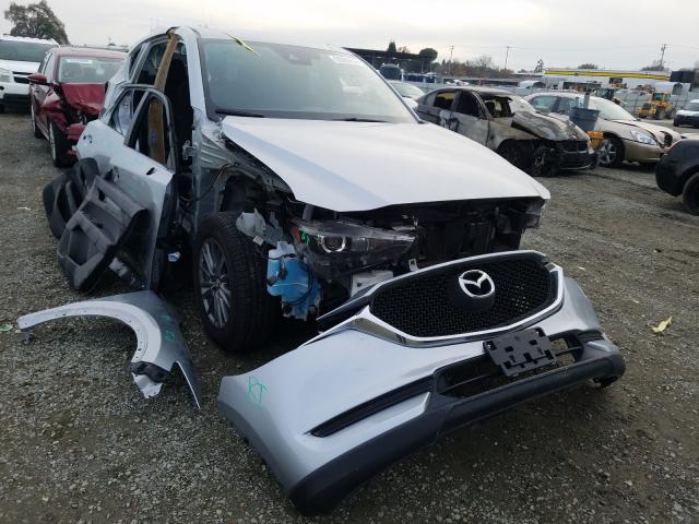 MAZDA NULL 2017 jm3kfablxh0124154