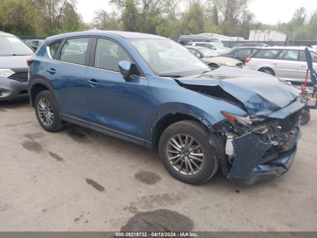 MAZDA CX-5 2018 jm3kfabm0j0316049