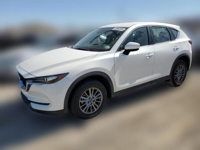 MAZDA CX-5 2018 jm3kfabm0j0339542