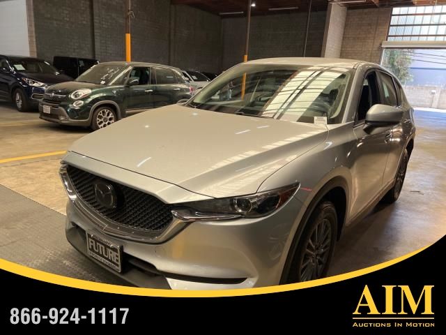 MAZDA CX-5 2018 jm3kfabm0j0354719