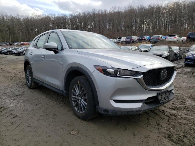 MAZDA CX-5 SPORT 2018 jm3kfabm0j0355319