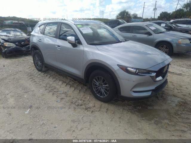 MAZDA CX-5 2018 jm3kfabm0j0361248