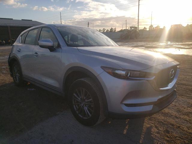 MAZDA CX-5 SPORT 2018 jm3kfabm0j0372380